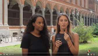 I GIOVANI E LA CASA