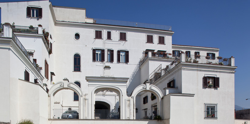 Ercolano (Napoli)