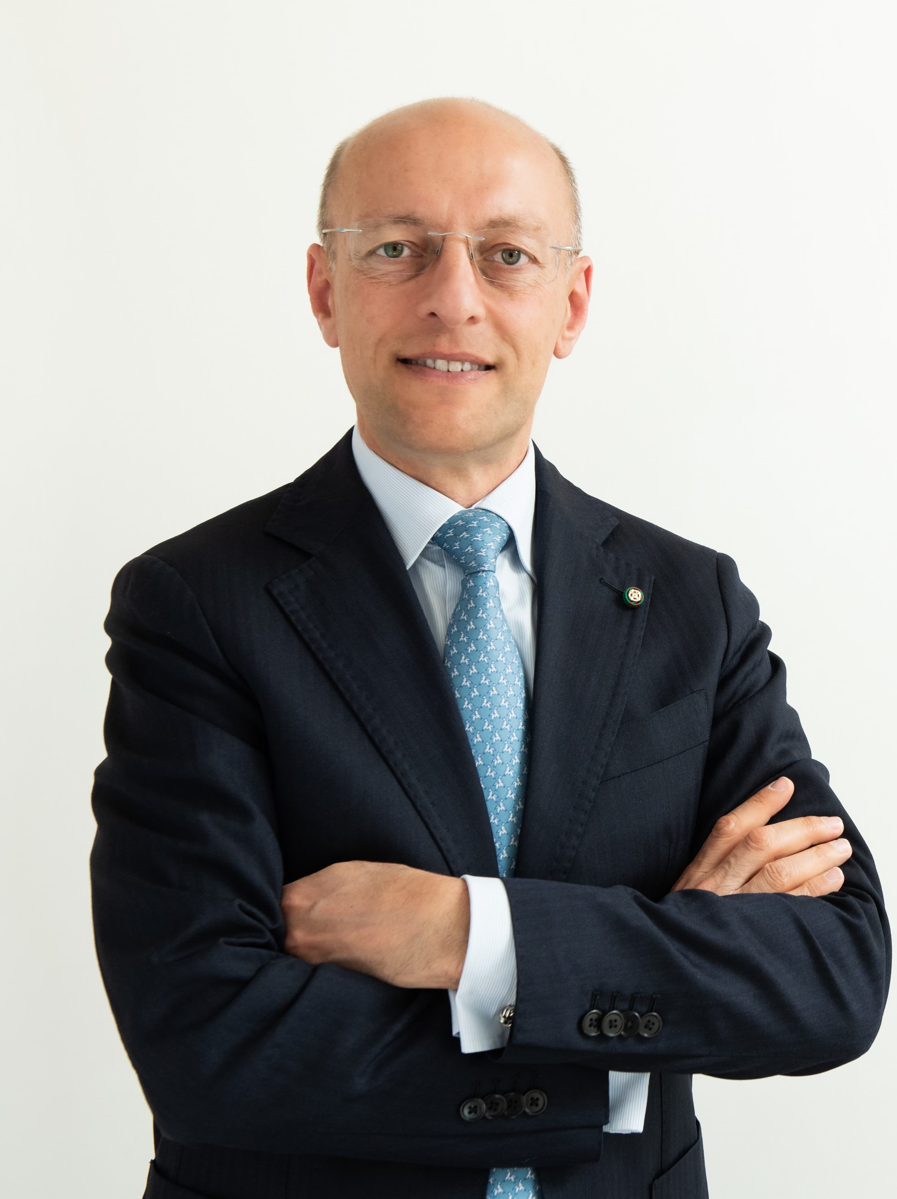 Domenico Siclari