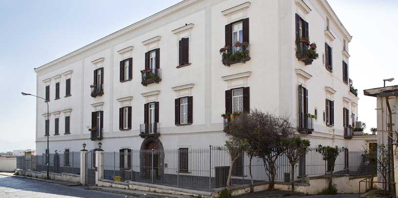 Ercolano (Napoli)
