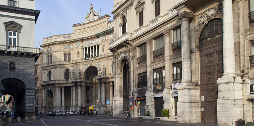 Napoli