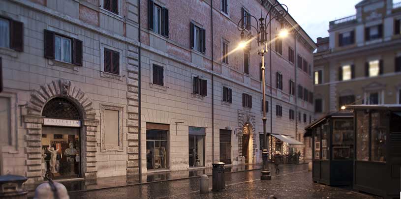 Roma
