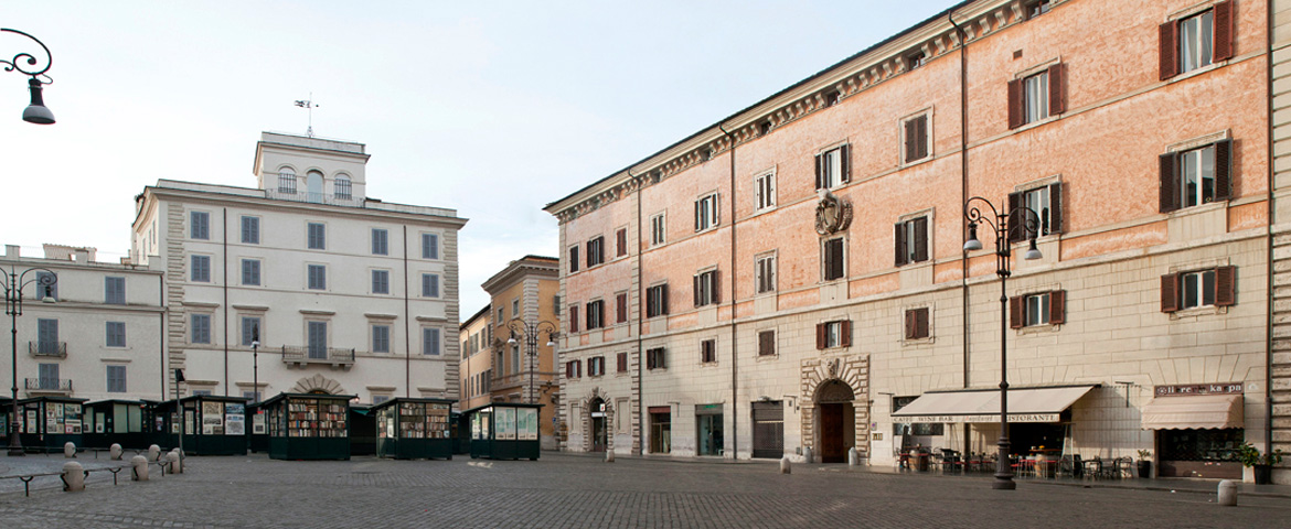 7.300 unità immobiliari in tutta Italia